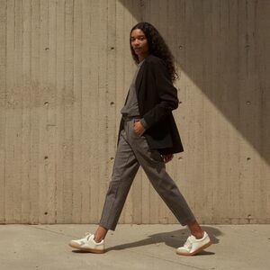 Everlane The Dream Pant - Charcoal Gray - Size XS